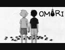 #4【実況】奇妙な世界の引きこもりホラーRPG【OMORI】