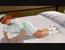 【DoaX3/かすみ】ベットでフォトパラダイス かすみ クリオネB 061608