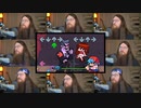 【FNF】『Dad battle』のアカペラ