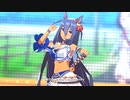 【ウマ娘 プリティーダービー】Make debut!（ヒシアマゾン）