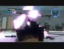 英語版 地球防衛軍5 レンジャー HARDEST M48 The Flying Saucers