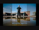 SMP Security Services