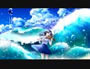 Surges/Orangestar（feat.IA＆結月ゆかり arrange cover）