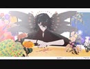 【にじさんじMMD】げのげ【Vox Akuma】