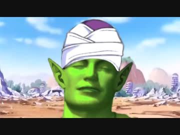 ブリッツボールZ 禁じられた機械で作られた人間編 名シーン 其之二