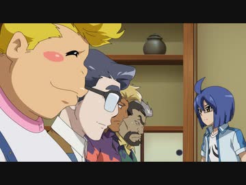 パズドラ　第5シリーズ　第208話　龍二先生の書道教室