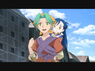 「本好きの下剋上」オーディオコメンタリー付き総集編　総集編第一章「本好きの再下剋上その1」