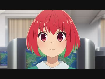 ヒーラー・ガール 歌唱１２「私たち、C級ヒーラーです！」