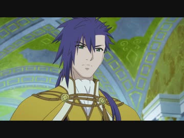 『本好きの下剋上～司書になるためには手段を選んでいられません～』第3期 ＃１０「祝福」