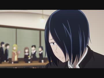 かぐや様は告らせたい-ウルトラロマンティック- 第11話「白銀御行は告らせたい④」「子安つばめは断りたい」「白銀御行は告らせたい⑤」