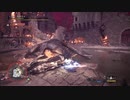 伝説の黒龍8分19秒火事場太刀