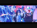 ゲーム実況者が CH4NGE を歌ってみた / オリ＝セリオ