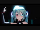 【自作カメラ】CH4NGE  / Giga feat.可不 [MMD]