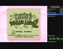1:33:09 - KDL2 Any%