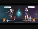バーディークラッシュ ランクマ n002 ジェニー回