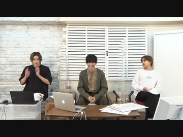 6月14日放送『さつきとしょうたのでっこぼっこ』第6回　ゲスト：健人さん