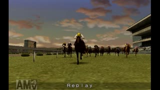 【実況】ジーワンジョッキーWii2008 #163