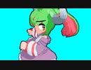 Blenderでキャラ作成24:雑記