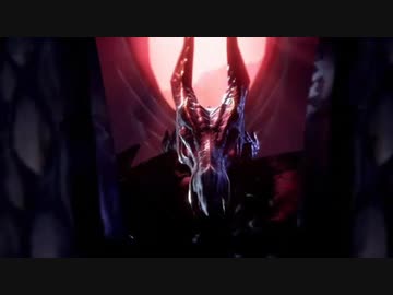 【MHSB】メル・ゼナ戦　BGM