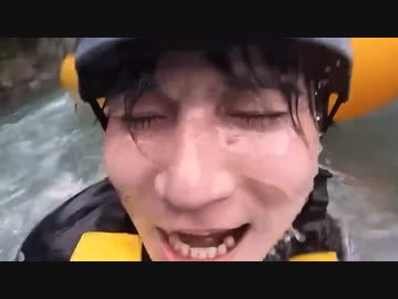 純！？(水中)