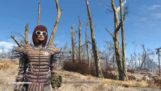 【Fallout 4】一からサバイバルモードで生き抜く旅路02-2