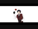 【MMD刀剣乱舞】　命に嫌われている。
