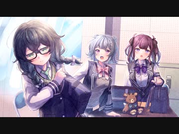 小樽潮風高校オーディオドラマ「#Starting Over」