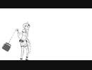 ゆかりさんのハンマー投げ