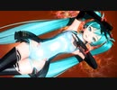 [リクエスト動画]PD-MEGA39’s+　エイリアンエイリアン [初音ミク レーシングミク2011]