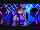 【東方MMD】　　ダーリンダンス　　　大人橙・ゆかり