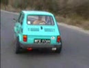 なんか違和感のある車