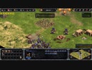 AgeOfEmpires AOE実況プレイ バビロンの盛衰1-5(賢者)