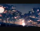 【高校生が本気で】夜明けと蛍 / NqTt0 歌いました