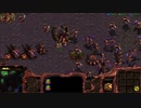 StarcraftRemastered スタークラフト実況プレイ2-18