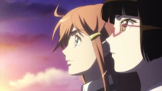 新参者と見る〝もう帰ってきた〟OP・ED集 : その㊼