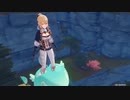 風スライム乗るバグ気持ちよすぎだろ【原神MAD】
