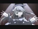 天才少女の発狂/キール(Instrumental)