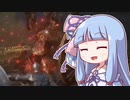 きょうてき！おるどびす！坩堝の騎士、オルドビス　戦士、ホーラ・ルー ノーダメ 周回カンスト 【エルデンリング】