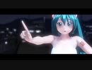 【MMD】KS式初音ミクでプラネタリウムの真実