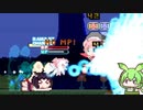 【Rabi-Ribi】バニー絶滅危機！きりたん兎になる。 part35