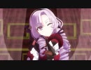 【にじさんじMMD】Yeah Oh Ahhh Oh!【壱百満天原サロメ】