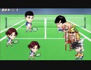 【ジャンプチ】青学黄金ペア戦（超究極）