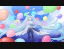 未来予報 / 初音ミク