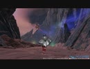 【PSO2NGS】低PSな元Phのエンシェントエネミーへの挑戦
