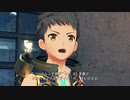 『剣』担いて 僕達は『楽園』を目指す ゼノブレイド2初見実況 21 後編
