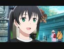 （10話感想）ラブライブ！虹ヶ咲とCUE!意外と面白さ拮抗する説