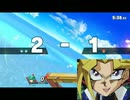 皆にお願いする為の3本勝負