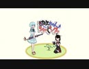 撮影前に大喧嘩してしまったぬえちゃんショッピング