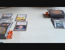 MTGレジェンダリー　ボーラス「友達は投げ捨てるもの」