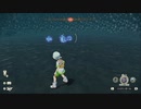 【実況】海の伝説を調査したら…【ポケモンLegendsアルセウス】